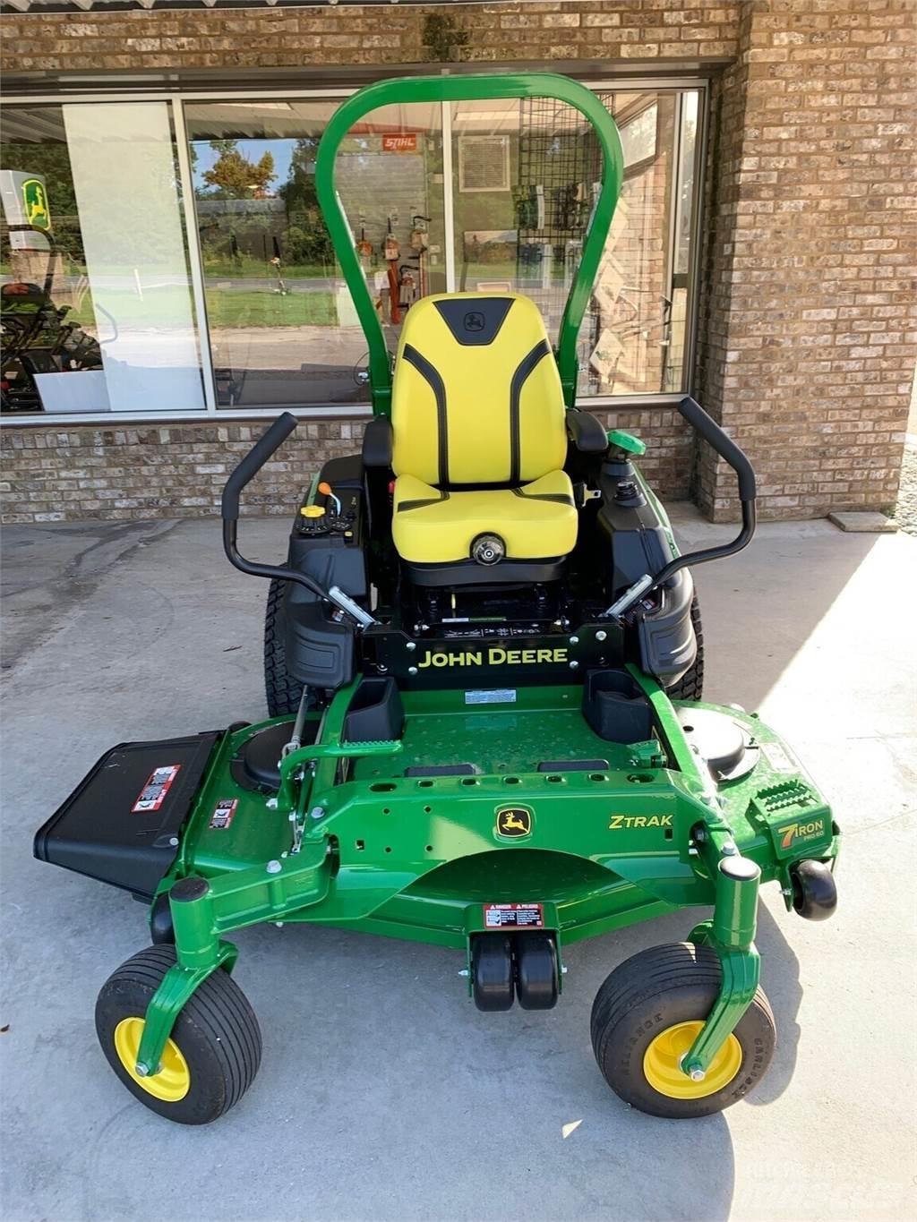 John Deere Z994R Nulles pagrieziena zāles pļāvēji