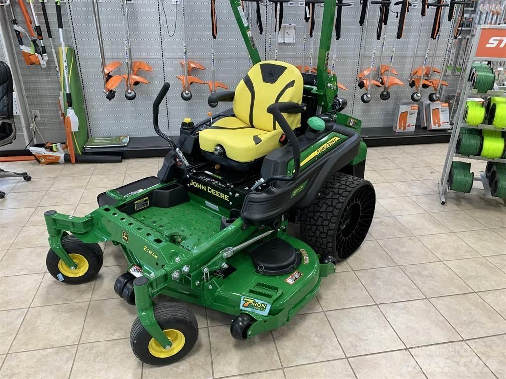 John Deere Z994R Nulles pagrieziena zāles pļāvēji