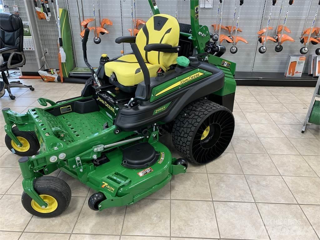 John Deere Z994R Nulles pagrieziena zāles pļāvēji