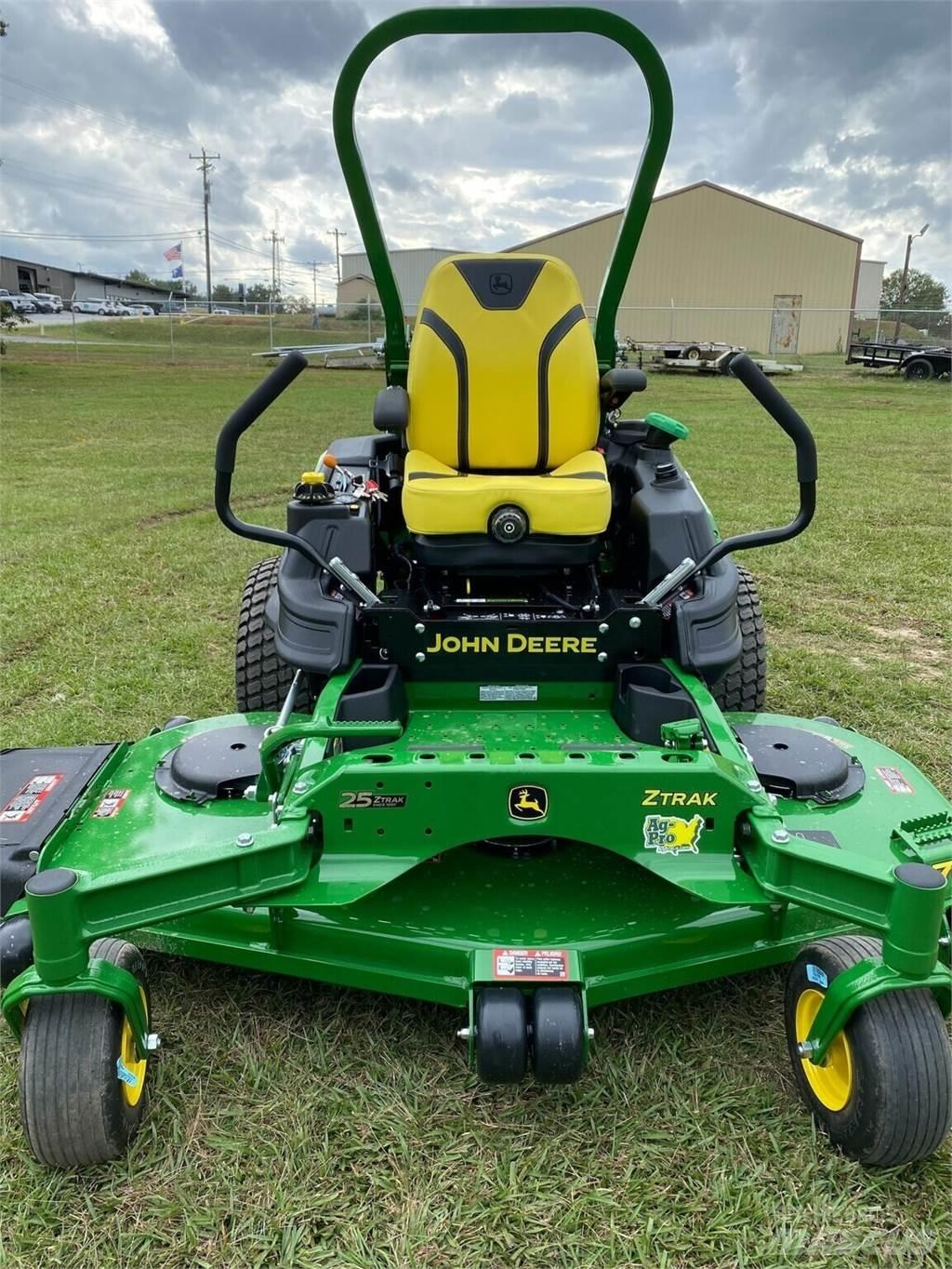 John Deere Z994R Nulles pagrieziena zāles pļāvēji