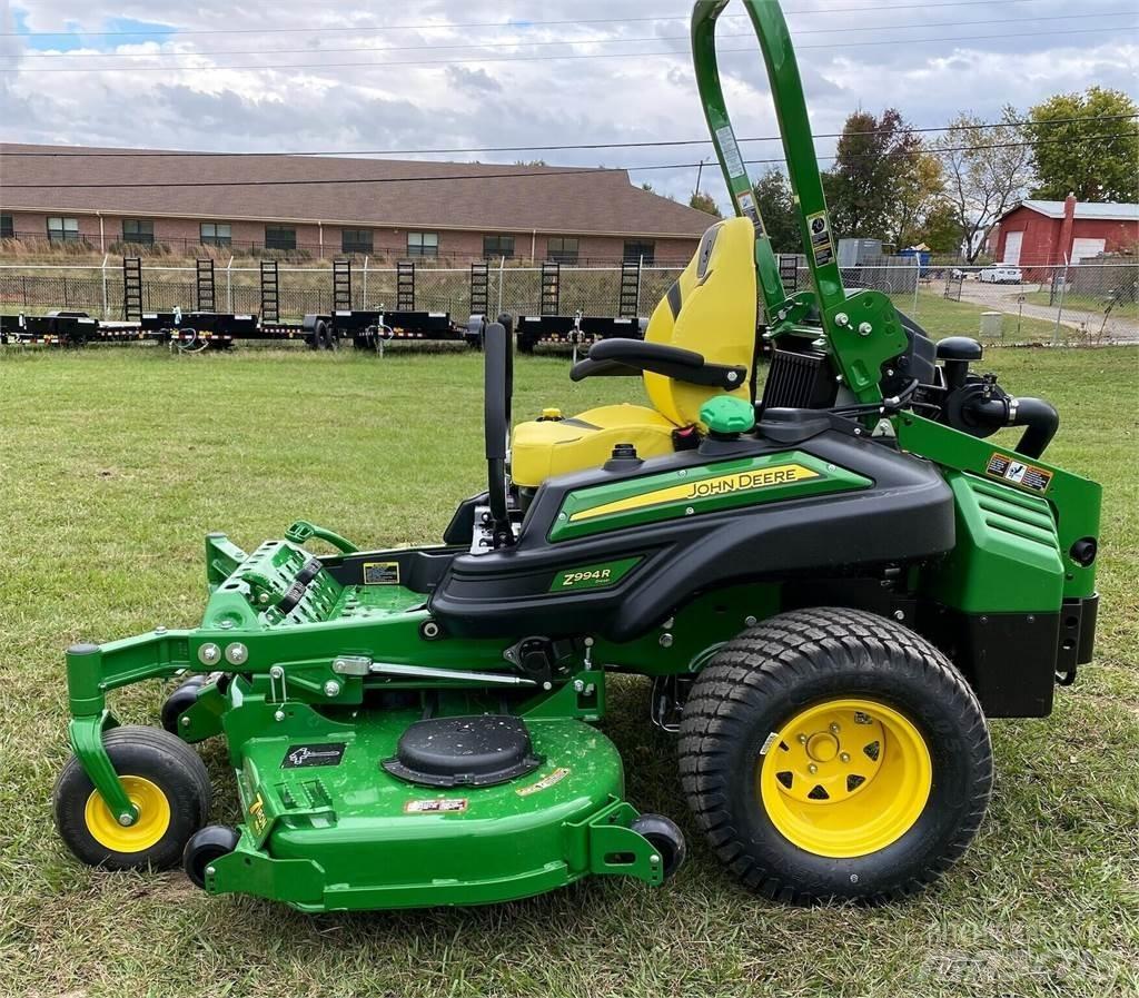 John Deere Z994R Nulles pagrieziena zāles pļāvēji