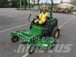 John Deere Z997R Nulles pagrieziena zāles pļāvēji