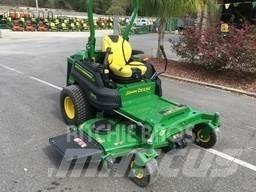 John Deere Z997R Nulles pagrieziena zāles pļāvēji