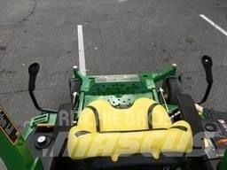 John Deere Z997R Nulles pagrieziena zāles pļāvēji