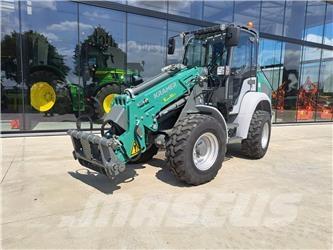 Kramer KL 25.5T Iekrāvēji uz riteņiem