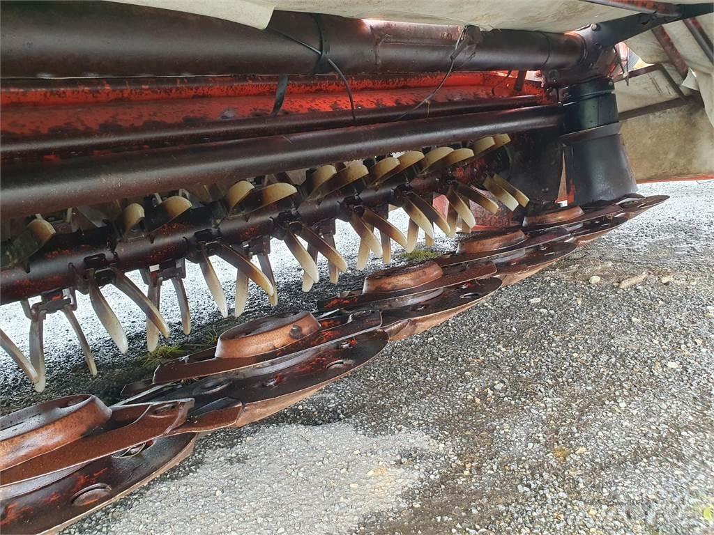 Kuhn FC 283 GII Pļaujmašīnas ar kondicionieri