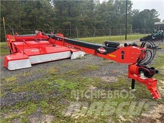 Kuhn FC4461 Pļaujmašīnas ar kondicionieri