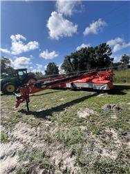 Kuhn FC4461TCD Pļaujmašīnas ar kondicionieri
