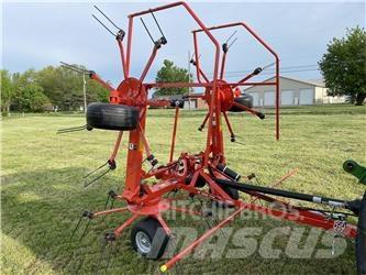 Kuhn GF5202THA Grābekļi un siena ārdītāji