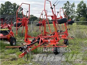Kuhn GF5202THA Grābekļi un siena ārdītāji