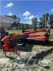 Kuhn GMD 3551 Pļaujmašīnas