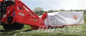 Kuhn GMD280 Pļaujmašīnas