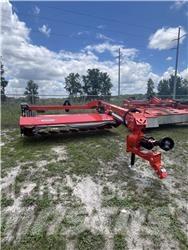 Kuhn GMD4051 Pļaujmašīnas