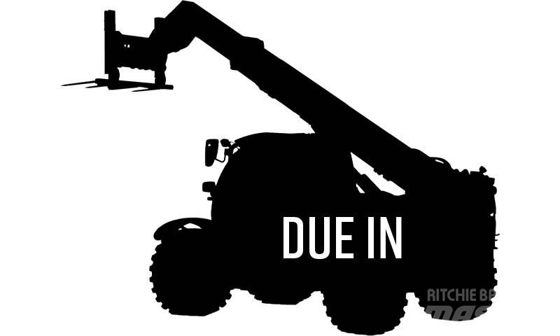 Manitou MLT 527 Lauksaimniecības pacēlāji