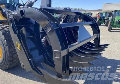 Pemberton L300 C Pašgrābji
