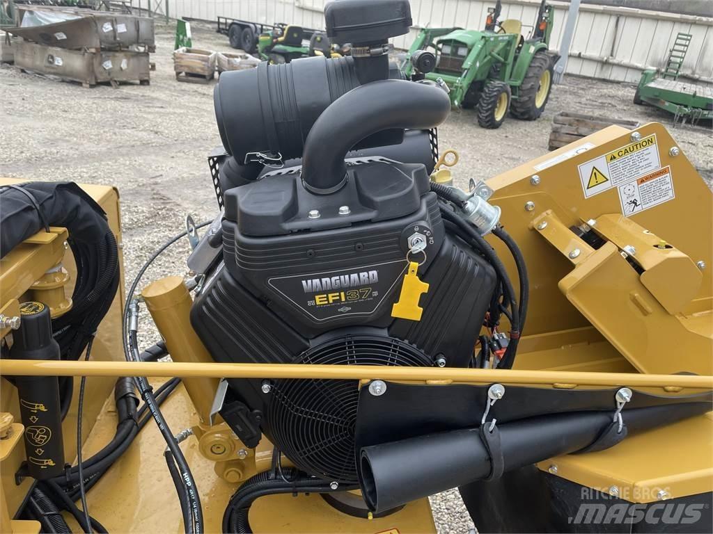 Rayco RG37T Koku stumbru frēze