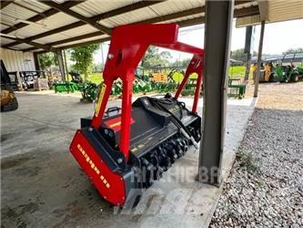 Seppi CL 150 Zaru savācēji
