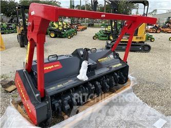 Seppi CL 175 Zaru savācēji