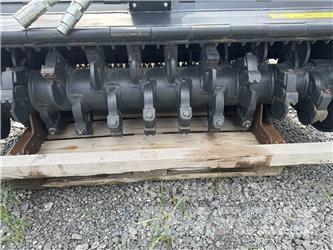 Seppi CL150 Būvniecība- Citi