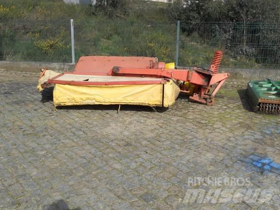 Taarup 180 Pļaujmašīnas ar kondicionieri
