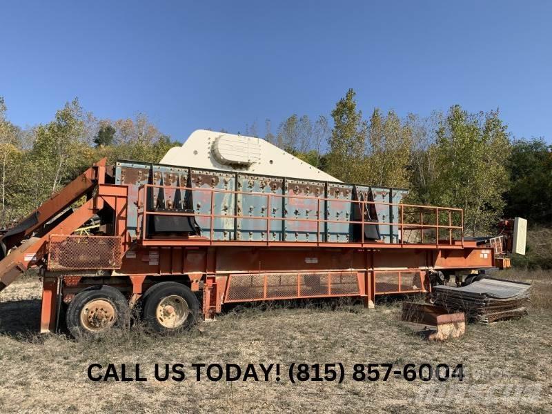 Terex OA160D-OC Lauksaimniecība- Citi