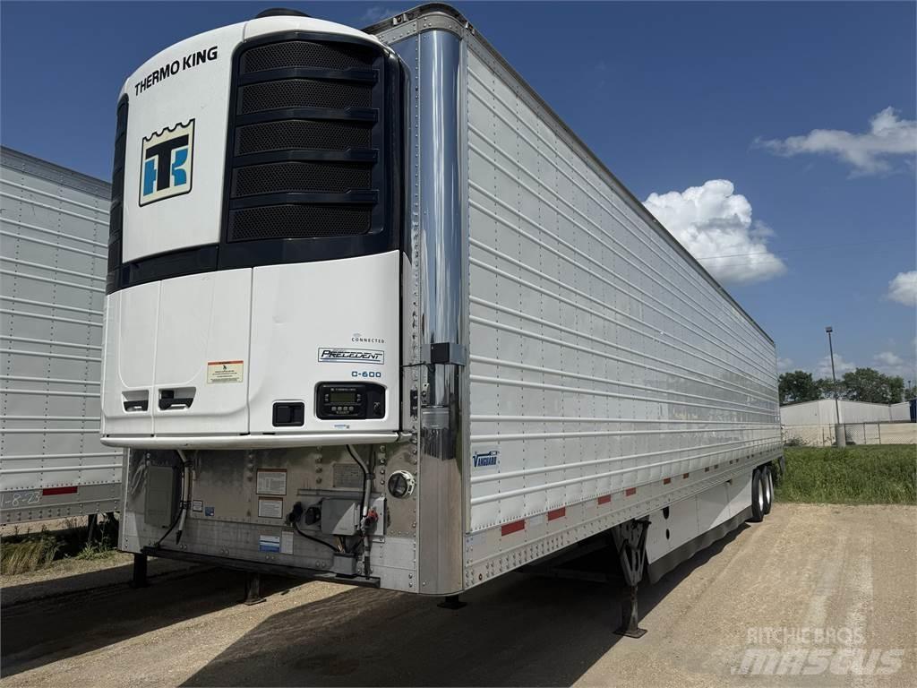 CIMC TRAILER Citi