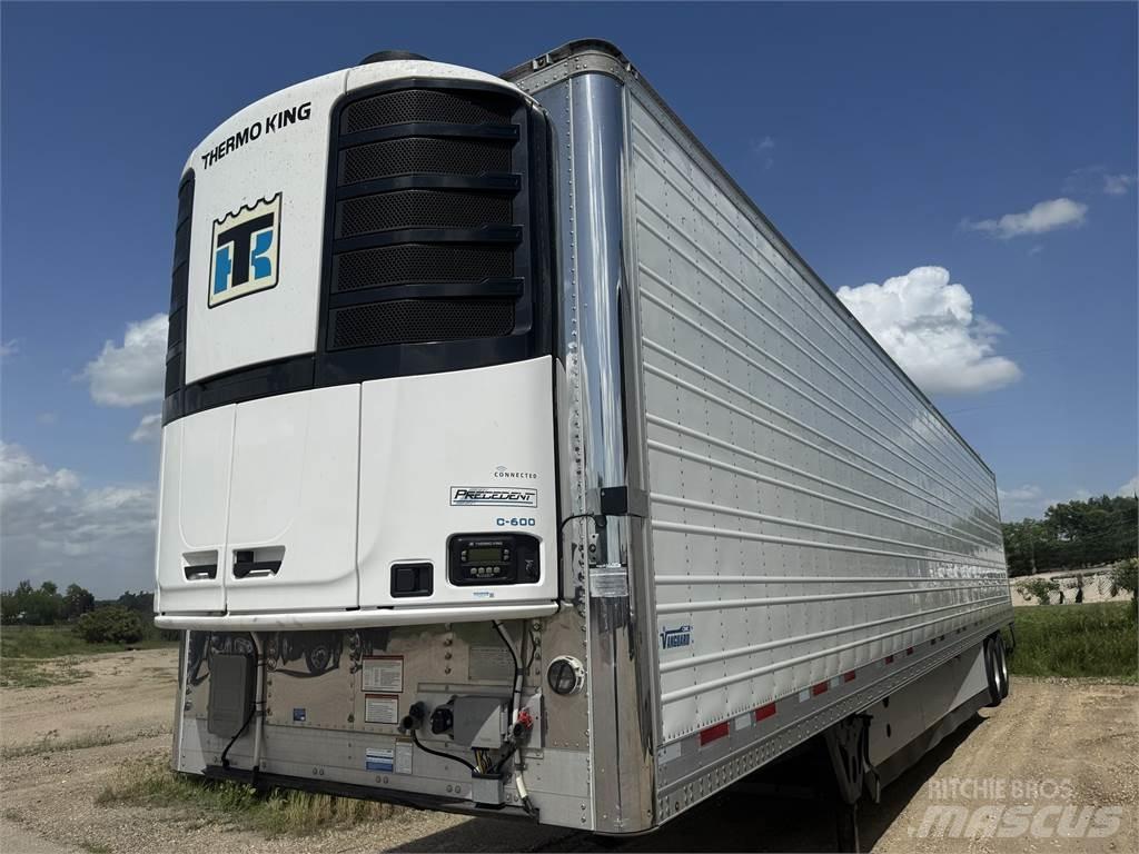 CIMC TRAILER Citi