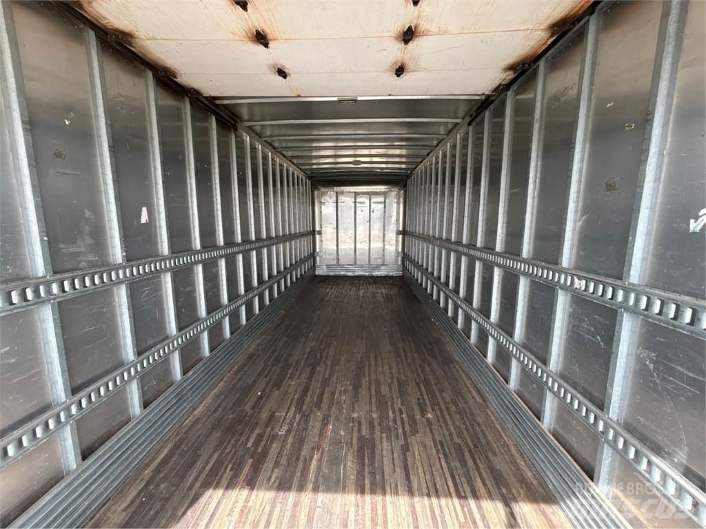 Peterbilt 337 Furgons