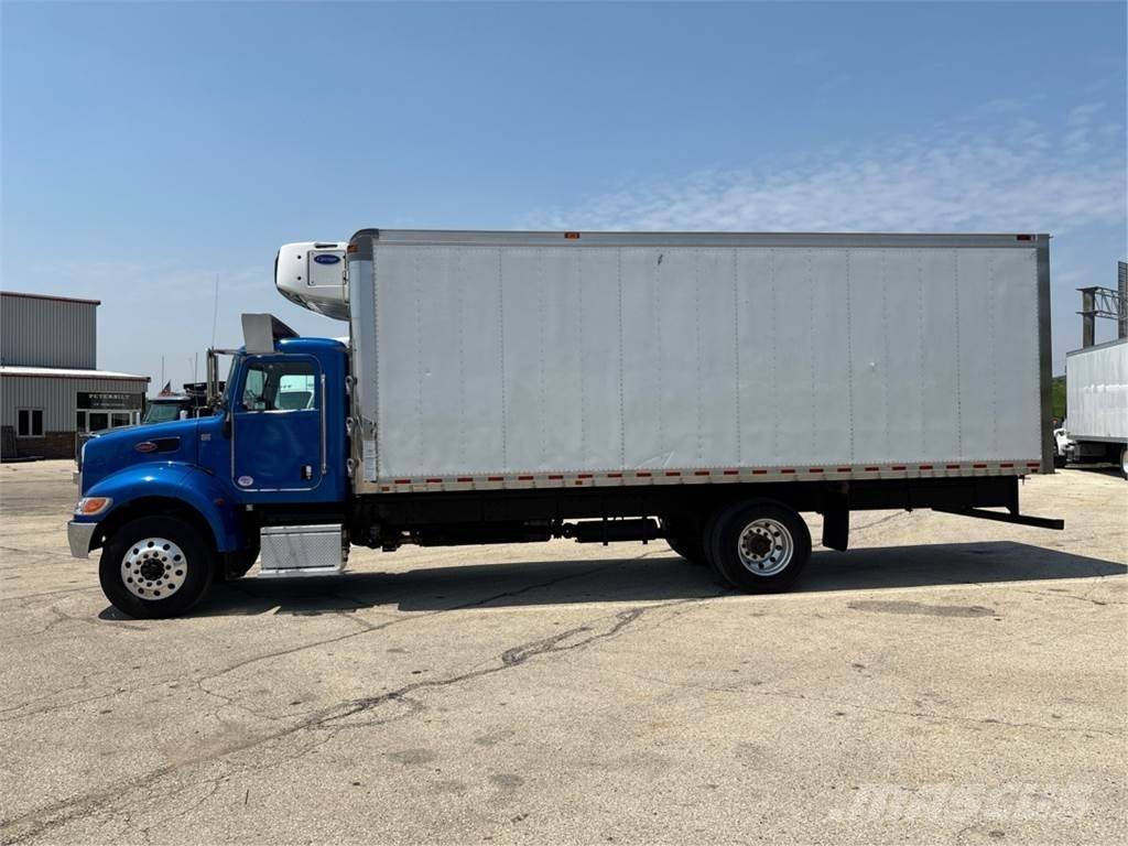 Peterbilt 337 Citi