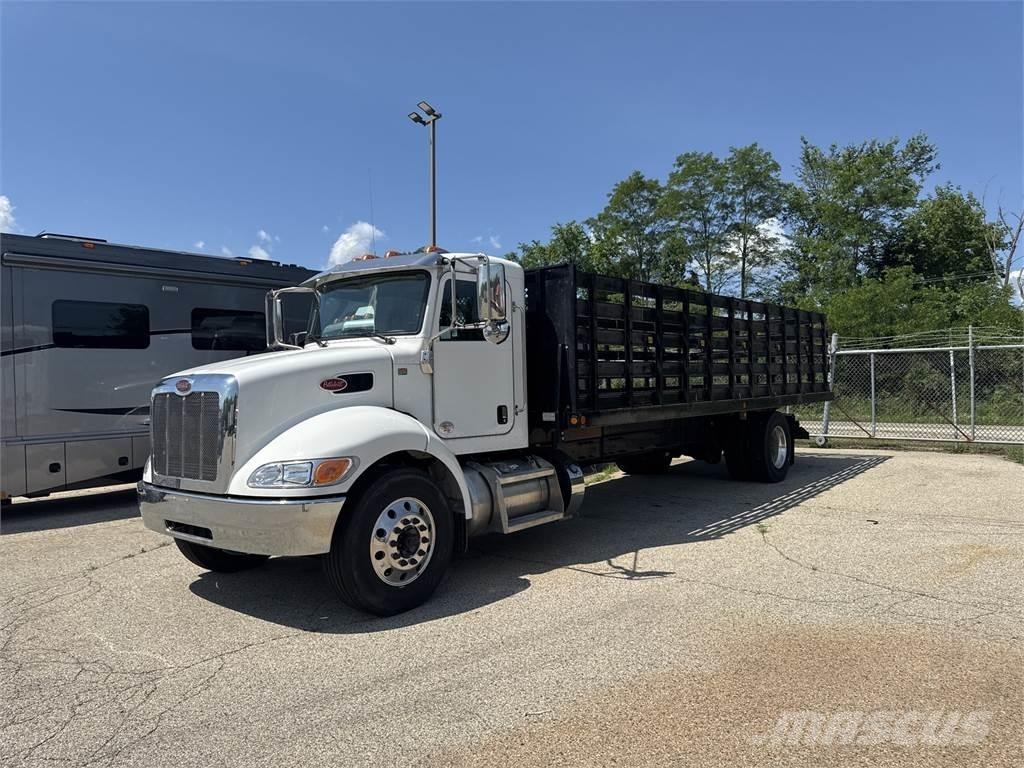 Peterbilt 337 Citi
