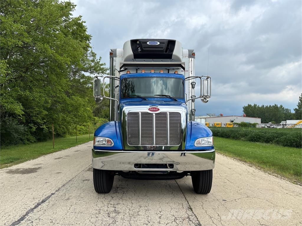 Peterbilt 337 Citi