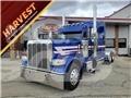 Peterbilt 389 Vilcēji
