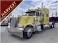 Peterbilt 389 Vilcēji