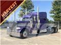 Peterbilt 389 Vilcēji