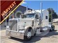 Peterbilt 389 Vilcēji