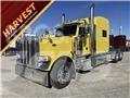 Peterbilt 389 Vilcēji