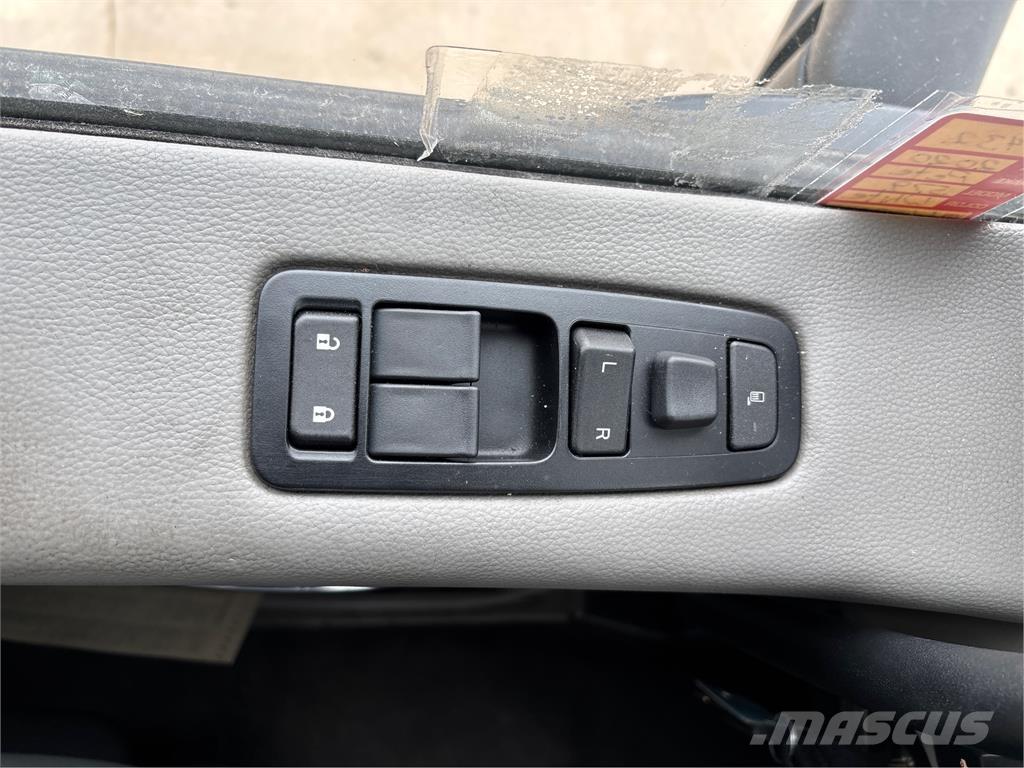 Peterbilt 579 Vilcēji