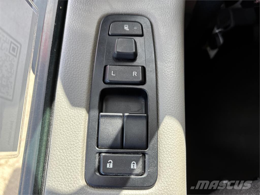 Peterbilt 579 Vilcēji