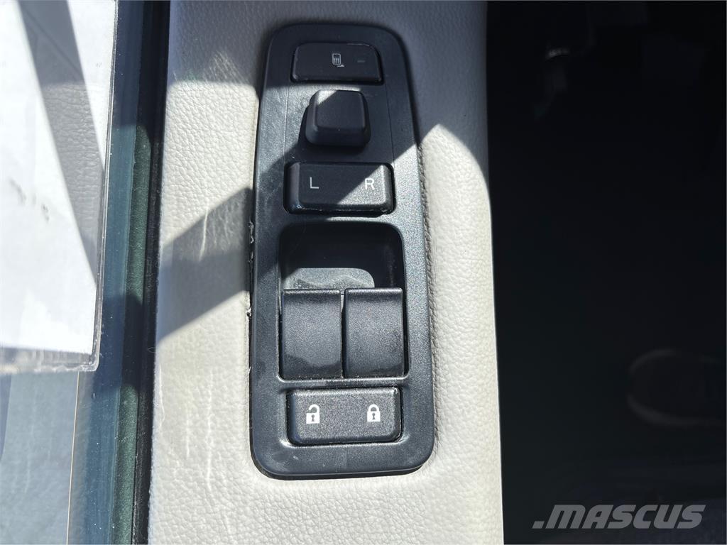 Peterbilt 579 Vilcēji