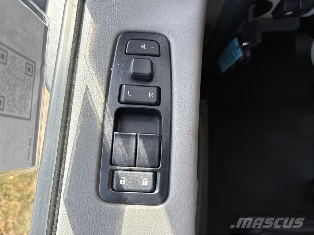 Peterbilt 579 Vilcēji