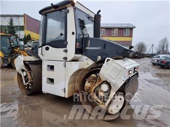 Bomag BW174AP-AM Divvalču grunts veltņi
