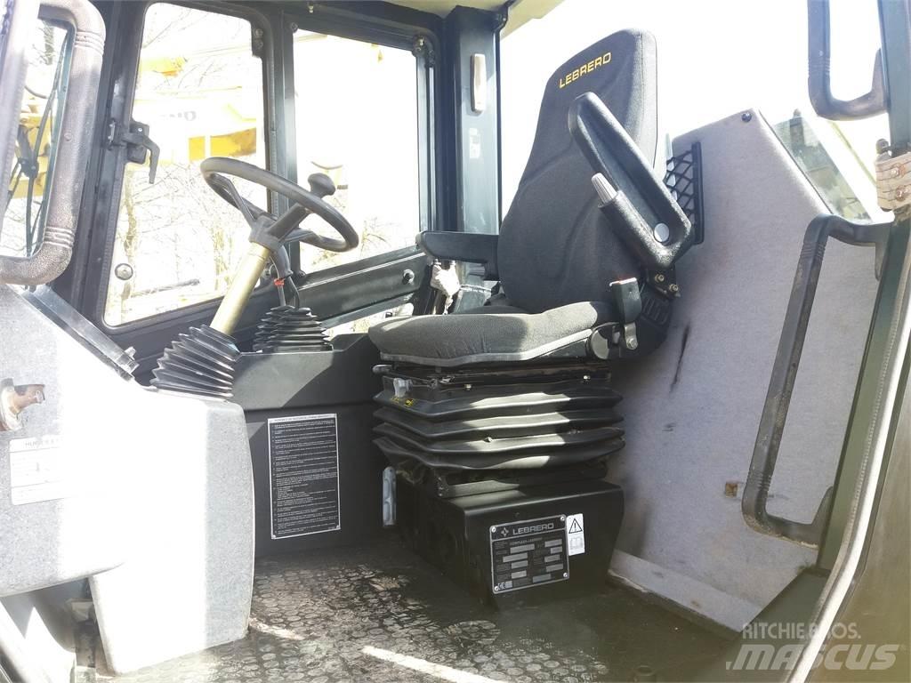 Bomag X5 Vienvalča grunts veltņi