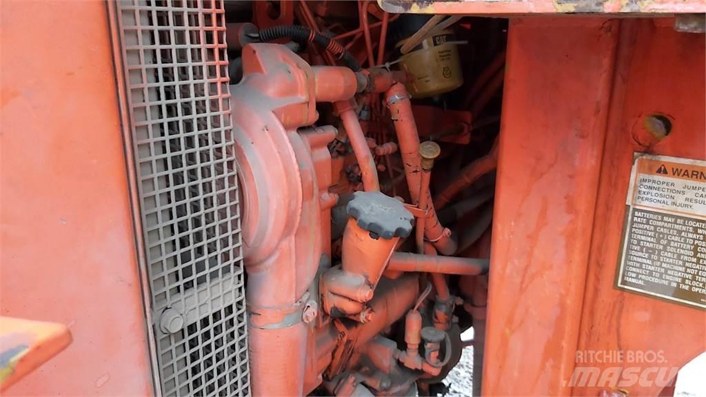 CAT CB544 Divvalču grunts veltņi