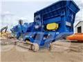 Fintec 1107 Mobilie drupinātāji