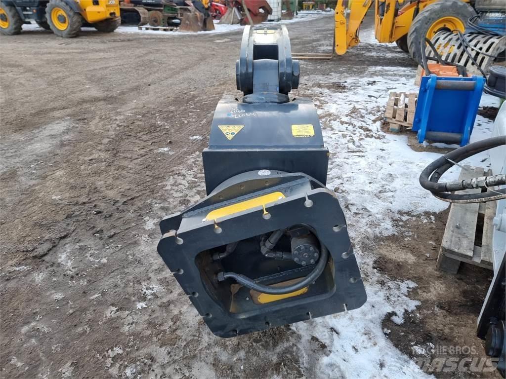 Furukawa RH20 Citas sastāvdaļas