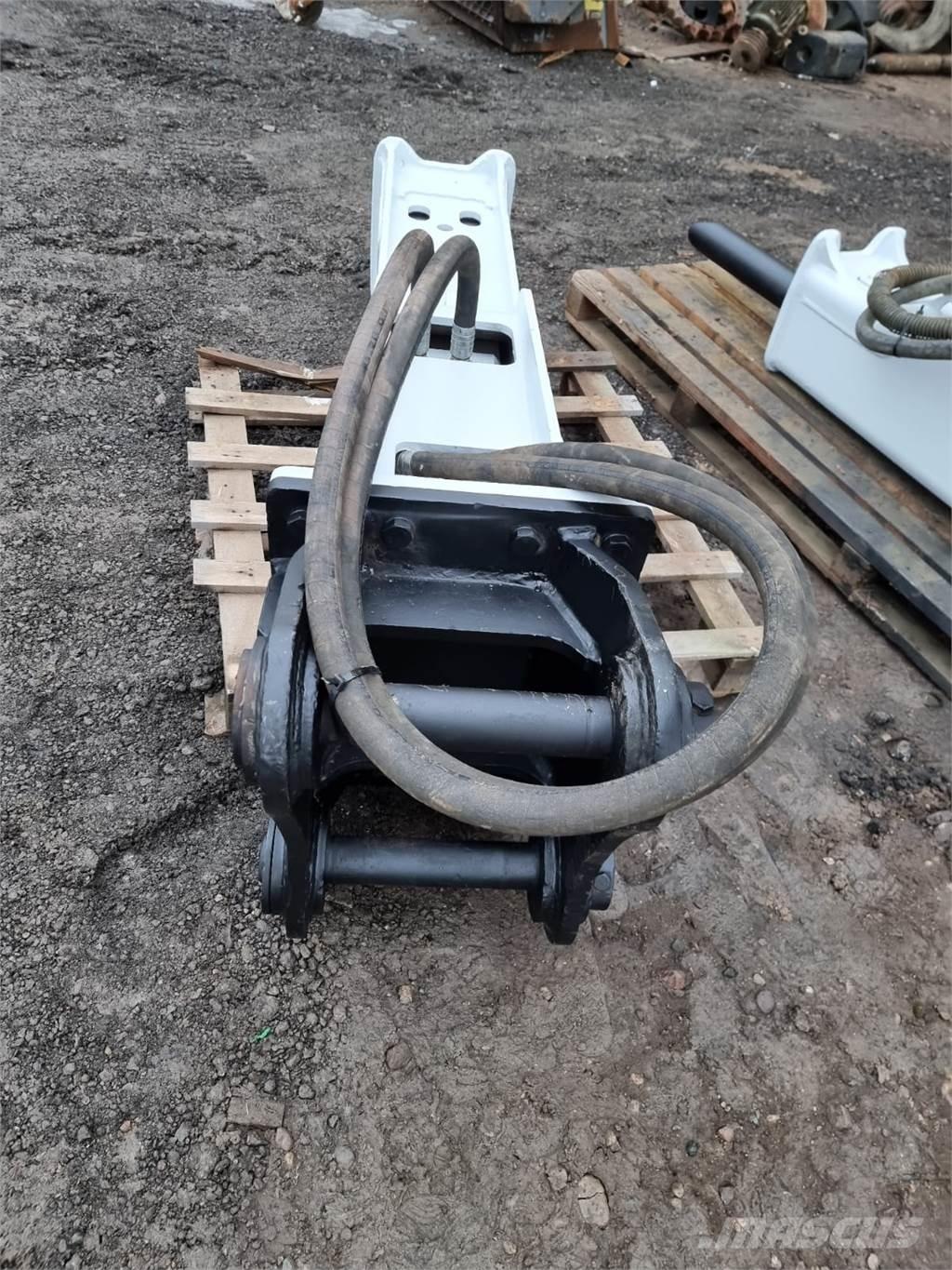 Hammer F25LN Āmuri/Drupinātāji