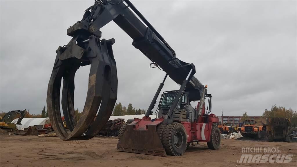 Kalmar RTD 3026 Teleskopiskie manipulatori