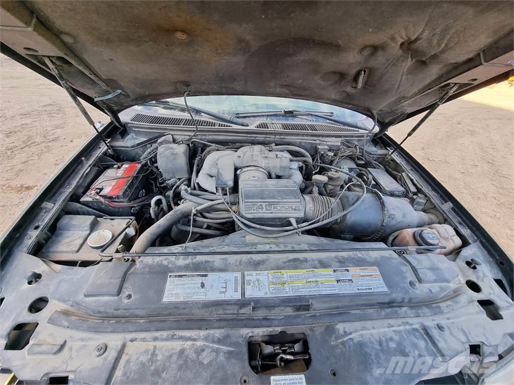 Kita Navigator Automašīnas