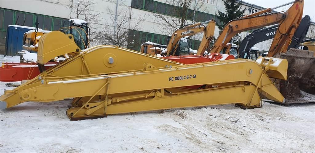 Kita Nenurodyta Citas sastāvdaļas