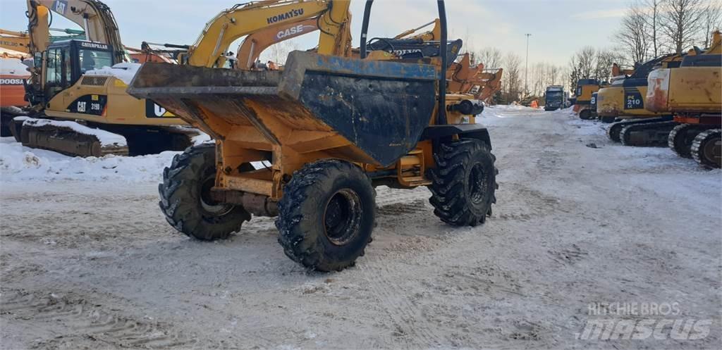 Kita SX9000 Mini pašizgāzēji